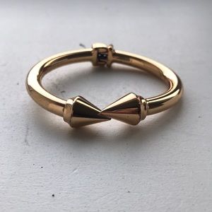 VITA FEDE gold Titan bracelet